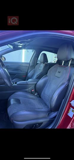 هیۆندای سۆناتا